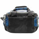 Back Image of the Fishtacker Superday Tackle Bag, Shoreline.