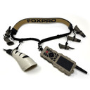 Image of the FoxPro XD8 Predator Calls and Remote Lanyard