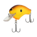 Shimano MacBeth Shallow Crankbait Image in Hot Mustard