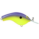 MacBeth Flat Hard Lure