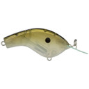 MacBeth Flat Hard Lure