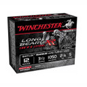 Winchester 12 Gauge 3 1/2" 2 1/8oz 1050FPS Long Beard XR Lok'd & Lethal Shot-Lok Magnum Turkey Loads