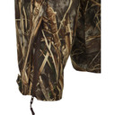 Drake Waterfowl EST Waterproof Over Pant Zippered Leg Image