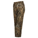 Drake Waterfowl EST Waterproof Over Pant Back Image