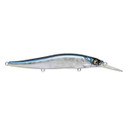 Vision ONETEN Jerkbait 1/2 oz GP Skeleton Tennessee