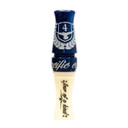 Pacific Calls 4-Of-A-Kind Goose Call image in Pearl Blue-Ivory