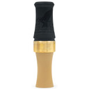 Image of the Pacific Calls 509 Canada Goose Call in Black/Tan