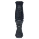 Pacific Calls Aces Single Reed Duck Call in Flat Black