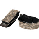 Drake Waterfowl Ankle Garters Image in Mossy Oak Bottomland