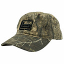 Banded Camo Cotton Cap Image in Realtree Timber Realtree Legacy