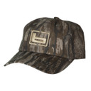 Banded Camo Cotton Cap Image in Realtree Legacy Realtree Max 7