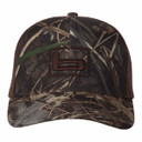 Banded Trucker Cap