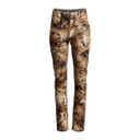 Sitka Women's Cadence Pant Image in Optifade Waterfowl Marsh