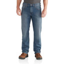 Rugged Flex Relaxed Fit 5-Pocket Jean