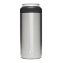 Yeti Rambler 12 oz. Colster Slim Image in Stainless Steel
