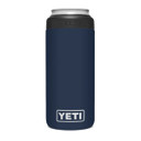 Yeti Rambler 12 oz. Colster Slim Image in Navy