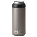 Yeti Rambler 12 oz. Colster Slim Image in Sharptail Taupe