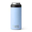 Yeti Rambler 12 oz. Colster Slim Image in Big Sky Blue