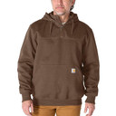 Paxton Rain Defender Quarter-Zip Hoodie