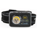 Lux Pro Compact Multi-mode LED Headlamp with White, Green, Red Flood, 374 Lumens image