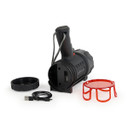 2000 Lumen Rechargeable Spotlight
