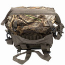 Toughman Expandable Blind Bag