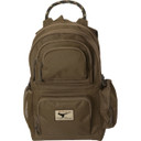 Avery Outdoors Waterfowler's Day Pack Image in Marsh Brown