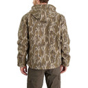 Super Dux Insulated Camo Jacket