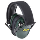 E-Max Low-Profile Hearing Protection