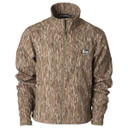 Image of the Banded Utility 2.0 Hunting Jacket in Mossy Oak Bottomland