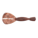 Rogers Terror Craw Crawfish Soft Plastic Bait - 24 Pack image in pumpkinseed