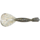 Rogers Terror Craw Crawfish Soft Plastic Bait - 24 Pack image in bluegill