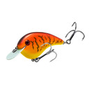 Chartreuse Blue-Black Splatterback