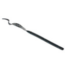 Zeus Worm Soft Lure, 7 Pack