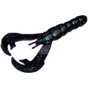 Rattlin Rage Craw 4" Soft Bait