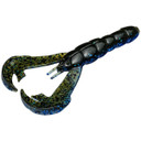 Rattlin Rage Craw 4" Soft Bait