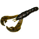 Rattlin Rage Craw 4" Soft Bait