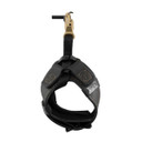 Image of B3 Archery The Claw Flex Connector in Brown.