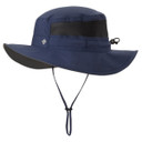 image of columbia bora bora ii booney in collegiate navy.