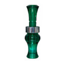 Timber Molded Single Reed Duck Call