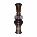 Timber Molded Double Reed Duck Call