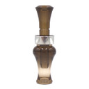Open Water Molded Double Reed Duck Call