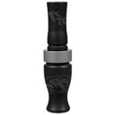 Tim Grounds RI Secret Goose Call Image in Flat Black