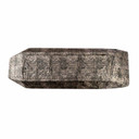 Closed Top Image of the Beavertail 1400 Series Waterfowl Boat Blind.