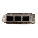 Open Top Image of the Beavertail 1400 Series Waterfowl Boat Blind.