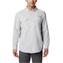 Men's Blood and Guts III Long Sleeve Woven Shirt