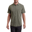 Optimizr Short Sleeve Shirt