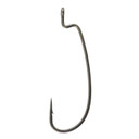 Image of the Berkley Fusion19 Offset Worm Hook.