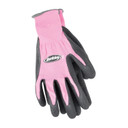 Berkley Coated Grip Gloves image in Pink