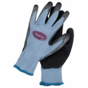 Berkley Coated Grip Gloves image in Blue-Gray